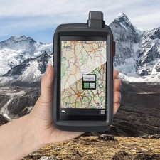 Garmin montana 750i for sale  Middleton