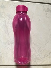 Bouteille tupperware 800 d'occasion  Saint-Agrève