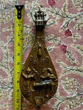 Music box vintage for sale  Canby