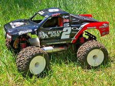 Team losi lst for sale  USA