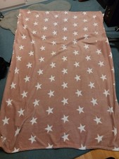 Kuscheldecke wohndecke altrosa gebraucht kaufen  Heinsberg
