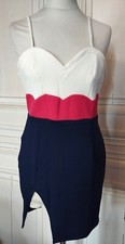 Sheinside robe dress d'occasion  Lille-
