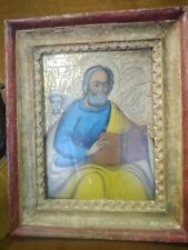 Icona antica matteo usato  Acqui Terme