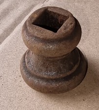 Metal knuckle component for sale  SOUTHPORT