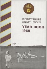 1969 derbyshire county for sale  GLOUCESTER