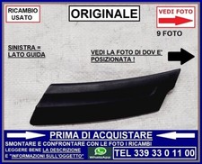Plastica cappuccio gocciolatoi usato  Carrara