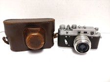Zorki vintage 35mm for sale  Central City