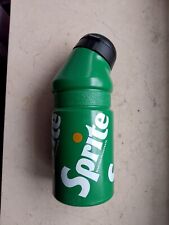 Borraccia vintage sprite usato  Roma