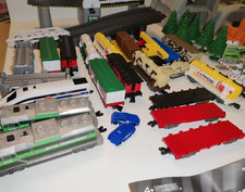 Power trains jakks for sale  Salem
