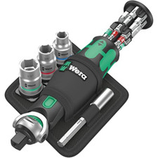 Wera 8009 zyklop usato  Roccagloriosa