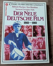 Deutsche film 1960 gebraucht kaufen  Hille