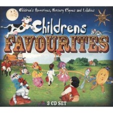 Children favourites sing for sale  UK