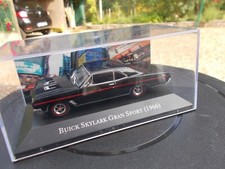 Altaya buick skylark d'occasion  Ivry-la-Bataille