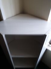 Corner cabinet stereo for sale  BRADFORD