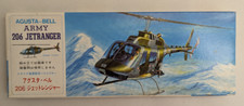 Agusta bell army gebraucht kaufen  Villingen-Schwenningen
