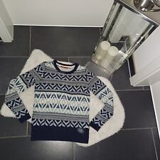 Norweger strickpulli esprit gebraucht kaufen  Fröndenberg/Ruhr