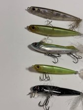 Osp lure iwaver usato  Spedire a Italy