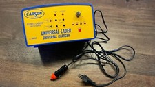 Carson 54032 universal gebraucht kaufen  Leipzig
