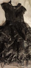 Wednesday addams costume for sale  HYDE