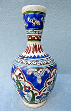 Large antique iznik for sale  COVENTRY