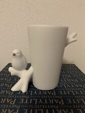 Partylite vogelgezwitscher p93 gebraucht kaufen  Petting