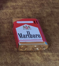 accendino marlboro usato accendino marlboro usato Genova