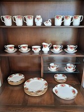 Royal albert plates for sale  NOTTINGHAM