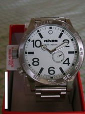 Orologio marca nixon usato  Pescantina