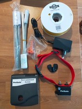 Collier antifugue petsafe d'occasion  Bourg-de-Péage