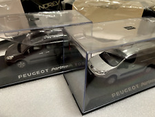 Norev peugeot partner gebraucht kaufen  Borna