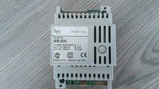 Alimentatore bpt 200 usato  San Mauro Castelverde