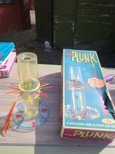 Kerplunk board game for sale  HULL
