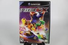 Inserções ausentes F-Zero GX (Nintendo GameCube, 2003) TESTADO E FUNCIONANDO comprar usado  Enviando para Brazil
