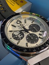 Timex chronograph snoopy for sale  EDINBURGH