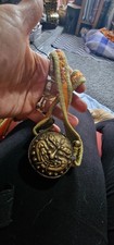 Antique tibetan gau for sale  PETERBOROUGH