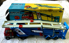 corgi car transporter for sale corgi car transporter for sale TAUNTON