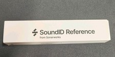 Sonarworks sound reference for sale  HULL