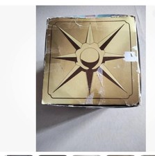 saint seiya myth cloth ex gemini usato  Varese