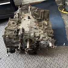 Subaru impreza wrx for sale  WEYMOUTH