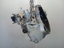 Honda civic gearbox for sale  SKELMERSDALE