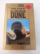 Gli eretici dune usato  Cambiago