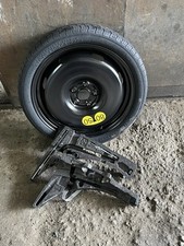 Ruotino ruota scorta usato  Casoria