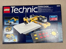 Lego technic control for sale  SLOUGH