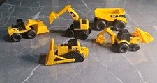 Cat construction mini for sale  ABERDARE