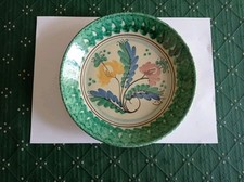 Vintage caltagirone ceramica usato  Italia
