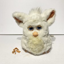 Furby emoto tronic for sale  Las Vegas