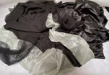 Bundle 3pcs polyester for sale  GILLINGHAM