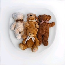 Teddy bears for sale  OBAN