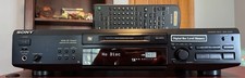 Sony mds 520 for sale  Appleton