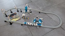 Lego legoland space gebraucht kaufen  Stockelsdorf